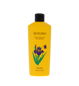 Bigaku (Бигаку) Volume & Recovery Hair Shampoo / Шампунь для восстановления и придания объема, 300 мл