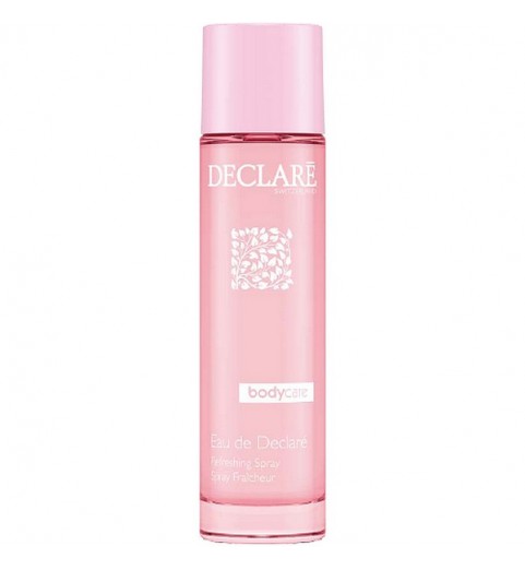 Declare (Декларе) Eau de Delclare Refreshing Spray / Освежающий спрей для тела, 100 мл