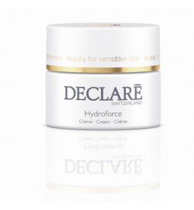 Declare (Декларе) Hydroforce Cream /  Увлажняющий крем c витамином Е для нормальной кожи, 50 мл