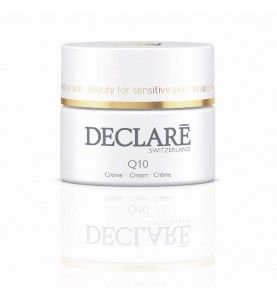 Declare (Декларе) Q10 Age Control Cream /  Омолаживающий крем с коэнзимом Q10, 50 мл