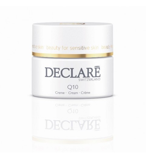 Declare (Декларе) Q10 Age Control Cream /  Омолаживающий крем с коэнзимом Q10, 50 мл