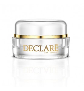 Declare (Декларе) Nutrilipid Wrinkle Diminish Eye Treatment /  Крем против морщин для кожи вокруг глаз, 20 мл