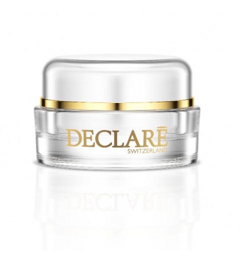 Declare (Декларе) Nutrilipid Wrinkle Diminish Eye Treatment /  Крем против морщин для кожи вокруг глаз, 20 мл