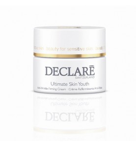 Declare (Декларе) Age control Ultimate Skin Youth / Интенсивный крем для молодости кожи, 50 мл