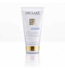 Declare (Декларе) CC Cream SPF30 / СС крем «Оптимальное увлажнение», 50 мл