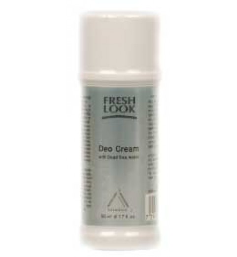 Fresh Look Deo Cream / Крем-дезодорант 50 мл.