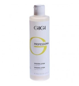 GIGI (ДжиДжи) Bioderm Lotion For Oily Skin /  Лосьон Биодерм (Болтушка), 250 мл