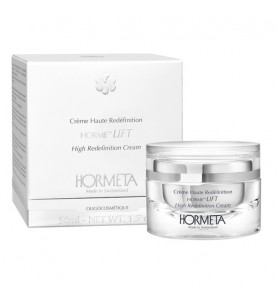 Hormeta (Ормета) HormeLift High redefinition cream / ОрмеЛифт Крем-перезагрузка против старения, 50 мл