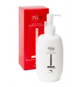 Nano Fine Root Power Hair Shampoo / Шампунь "Сила корней", 250 мл