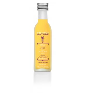 Alfaparf Milano Precious Nature Curly/Wavy Hair Light Oil / Масло для кудрявых и вьющихся волос, 100 мл