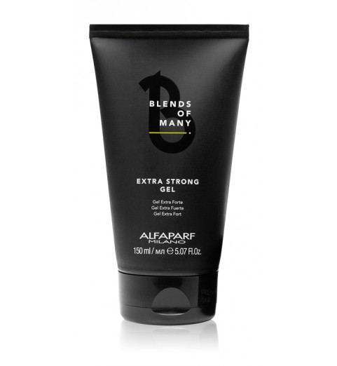 Alfaparf Milano Extra Strong Gel / Гель экстра-сильной фиксации, 150 мл