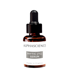 Alphascience Phytic (TC) Serum Travel Size / Альфасьянс Фитиновая (ТС) сыворотка, 8 мл