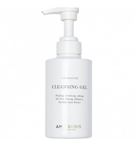 Amadoris The Signature Cleansing Gel / Авторский Очищающий гель, 300 мл