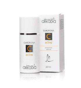 Arkadia Сыворотка C active, 30 мл