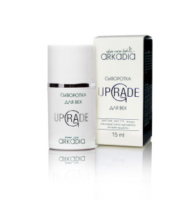 Arkadia Сыворотка для век UpGrade, 15 мл