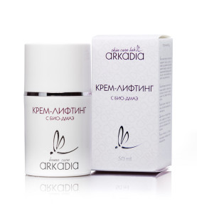 Arkadia Крем-лифтинг с био-ДМАЭ, 50 мл