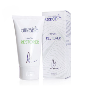 Arkadia Маска RESTORER, 50 мл