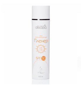 Arkadia Солнцезащитный крем SPF30, 200 мл Arkadia Солнцезащитный крем SPF30, 200 мл