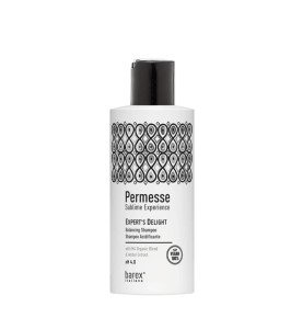 Barex Permesse Шампунь закрепляющий, 250 мл