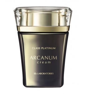 Bb Laboratories Class Platinum Arcanum Cream / Крем "Arcanum" плацентарный антивозрастной "Платиновая линия", 40 г