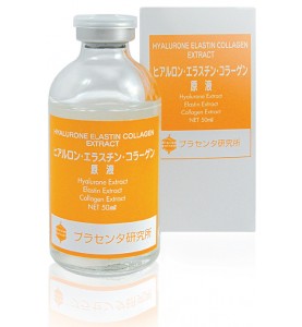 Bb Laboratories Hyalorone Elastin Collagen Extract / Экстракт гиалурон-эластин-коллагеновый, 50 мл