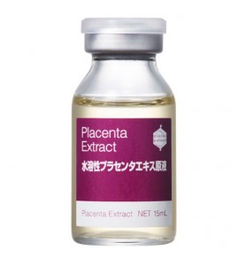 Bb Laboratories Placenta Extract / Экстракт плаценты, 15 мл