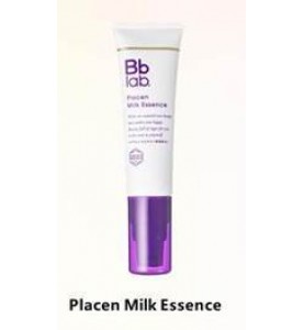 Bb Laboratories Placen Milk Essence / Эмульсия плацентарная для молодости кожи, 30 мл