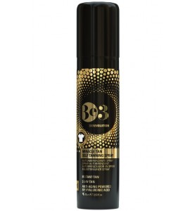 Be3 Miracle Tan Abbronzante Spray / Спрей для автозагара с экстрактом сахарного тростника и гиалуроновой кислотой, 75 мл