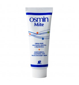Biogena Osmin Mite / Увлажняющий защитный крем "Крошка Осмин", 125 мл