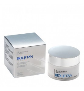 Biogena Bioliftan Day Cream SPF 15 / Омолаживающий дневной крем, 50 мл