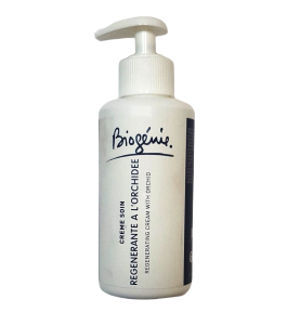 Biogenie (Биожени)  Regenerating Cream with Orchid / Регенерирующий крем с орхидеей, 200 мл