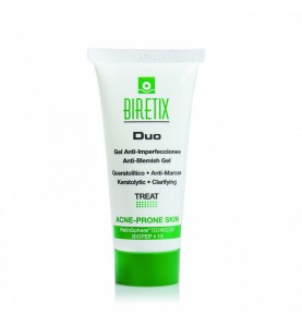 Biretix Purifying Exfoliant Gel / Себорегулирующий гель, 30 мл