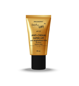 Philosophy Botulift Anti-Cream Super Lift with Argireline + HA for face / Анти-крем Супер лифт с аргилерином для лица, 50 мл