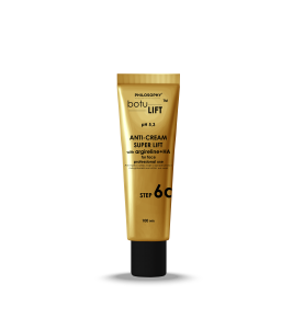 Philosophy Botulift Anti-Cream Super Lift with Argireline + HA for face / Анти-крем Супер лифт с аргилерином для лица, 100 мл