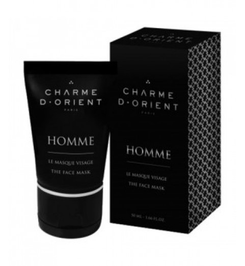 Charme D Orient (Шарм Ориент) Le masque visage / Маска для лица, 50 мл