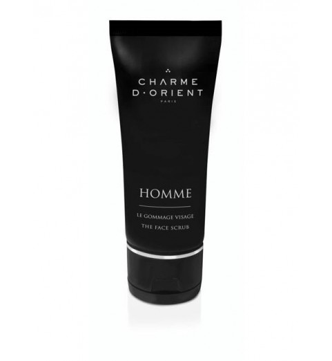 Charme D Orient (Шарм Ориент) Le gommage visage / Пилинг для лица, 100 мл