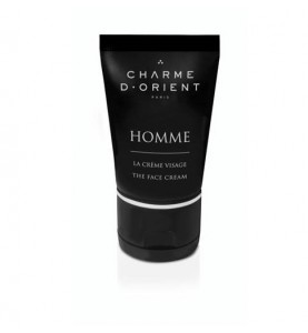 Charme D Orient (Шарм Ориент) La Creme visage / Крем для лица, 50 мл