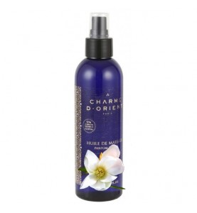 Charme D Orient (Шарм Ориент) Huile de massage parfum Musc / Масло с ароматом мускуса, 150 мл