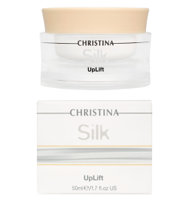 Christina (Кристина) Silk UpLift Cream / Подтягивающий крем, 50 мл