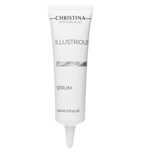 Christina (Кристина) Illustrious Serum / Сыворотка для коррекции пигментации, 30 мл