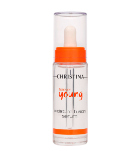 Christina (Кристина) Forever Young Moisture Fusion Serum / Сыворотка для интенсивного увлажнения, 30 мл