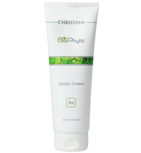 Christina (Кристина) Bio Phyto Zaatar Cream / Крем «Заатар» (шаг 8а), 250 мл