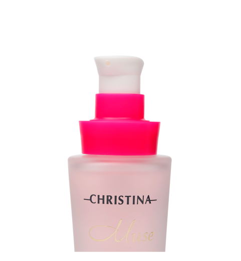 Christina (Кристина) Muse Serum Supreme / Детокс-сыворотка «Суприм», 30 мл