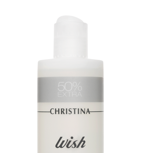 Christina (Кристина) Wish Purifying Toner / Очищающий тоник, 300 мл