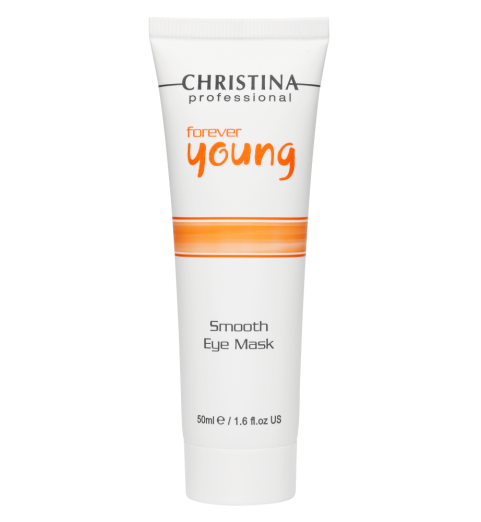 Christina (Кристина) Forever Young Smooth Eyes Mask / Маска для разглаживания кожи вокруг глаз, 50 мл