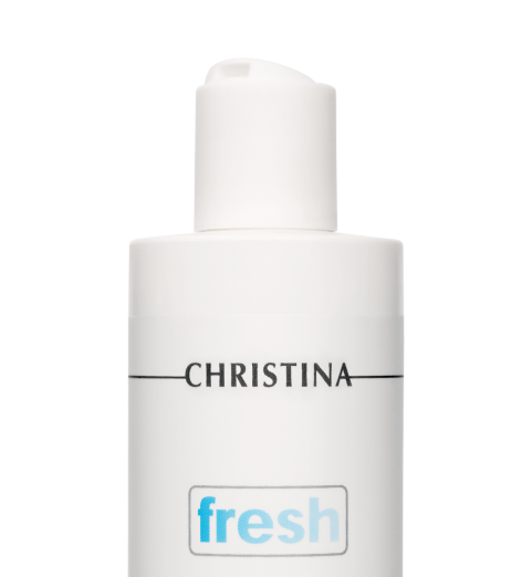 Christina (Кристина) Fresh Purifying Toner for normal skin / Очищающий тоник для нормальной кожи, 300 мл