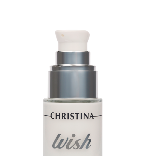 Christina (Кристина) Wish Rejuvenating Serum / Омолаживающая сыворотка, 30 мл