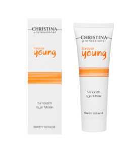 Christina (Кристина) Forever Young Smooth Eyes Mask / Маска для разглаживания кожи вокруг глаз, 50 мл
