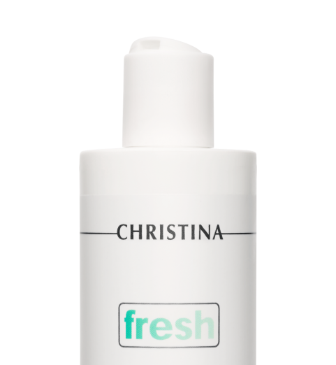 Christina (Кристина) Fresh Purifying Toner for oily skin / Очищающий тоник для жирной кожи, 300 мл