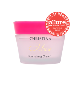 Christina (Кристина) Muse Nourishing Cream / Питательный крем, 50 мл